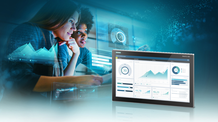 Web-based visualization system
