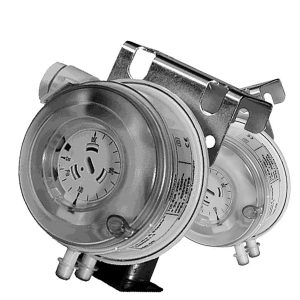 Pressure Switches
